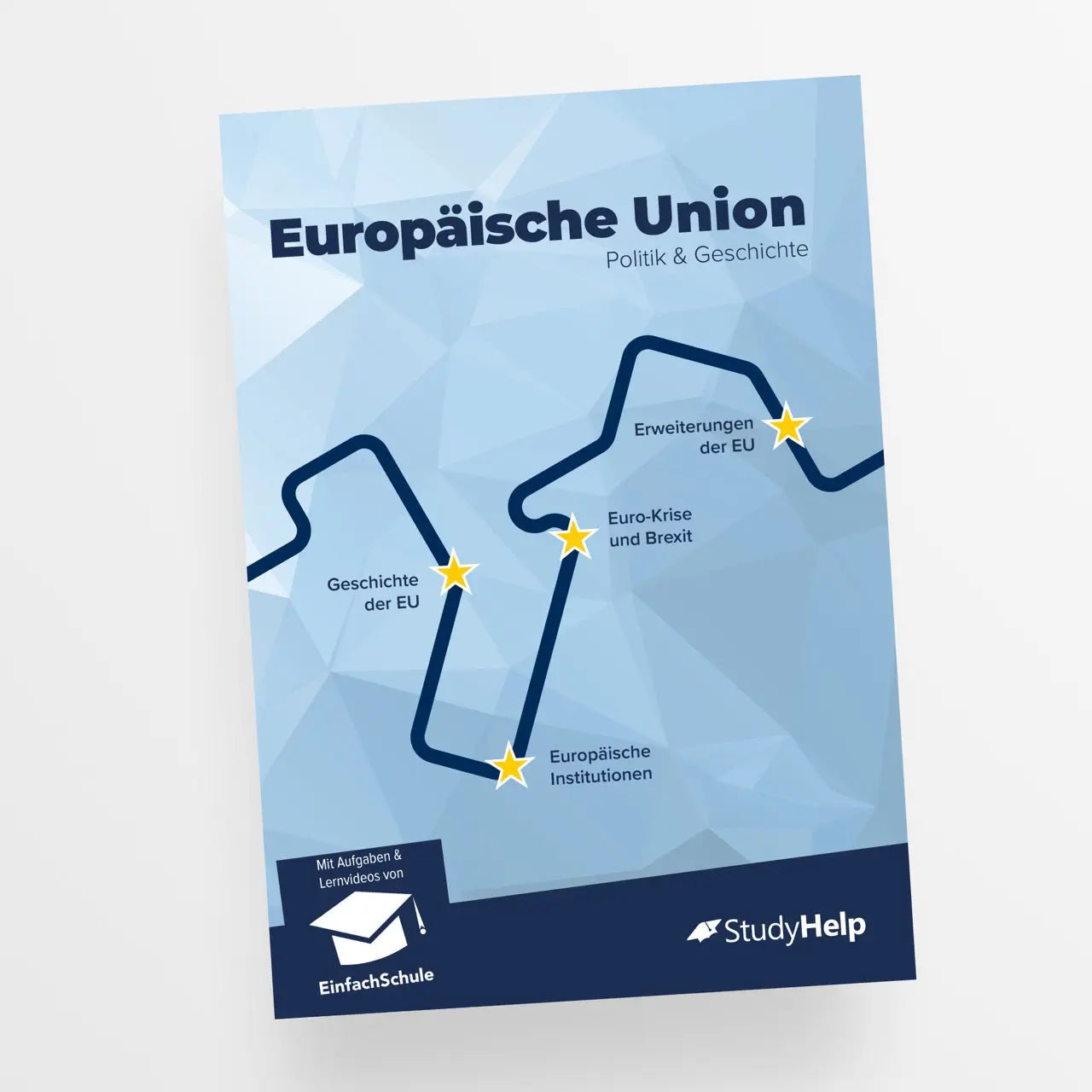Europäische Union StudyHelp Verlag